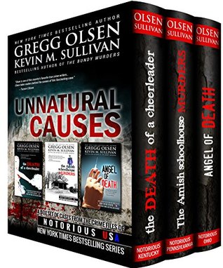 Unnatural Causes Gregg Olsen Unnatural Causes Gregg Olsen