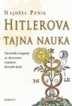 Hitlerova tajna nauka Nigel Pennick Hitlerova tajna nauka Nigel Pennick