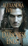 When Darkness Ends (Guardians of Eternity, #12)