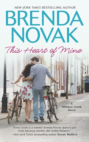 This Heart of Mine (Whiskey Creek, #8)