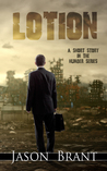 Lotion (The Hunger #1.5)