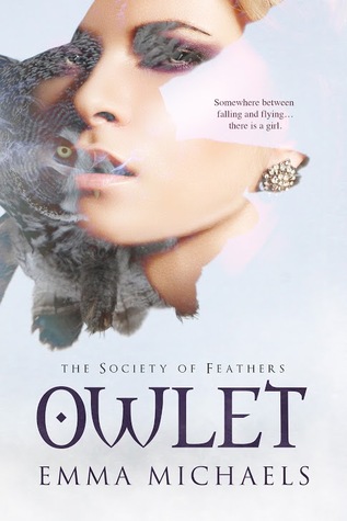 Owlet (Society of Feathers, #1)