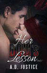 Her Dom's Lesson (Dominic Powers, #2)