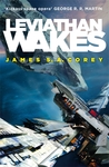 Leviathan Wakes (Expanse, #1)