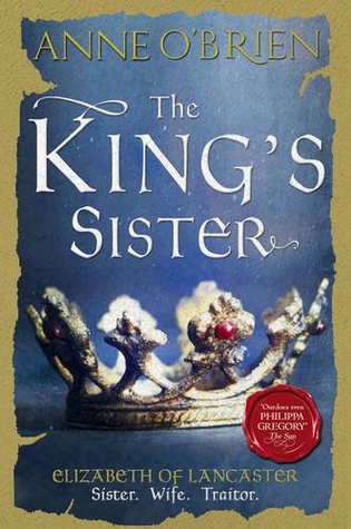 The King's Sister