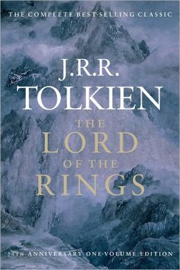 The Lord of the Rings (The Lord of the Rings, #1 3)