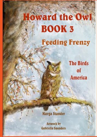 Howard the Owl Marga Stander Howard the Owl Marga Stander