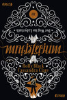 Der Weg ins Labyrinth (Magisterium, #1)