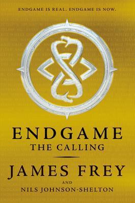 Endgame: The Calling (Endgame, #1)