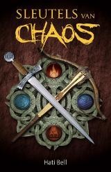 Sleutels van Chaos – Hati Bell Sleutels van Chaos – Hati Bell
