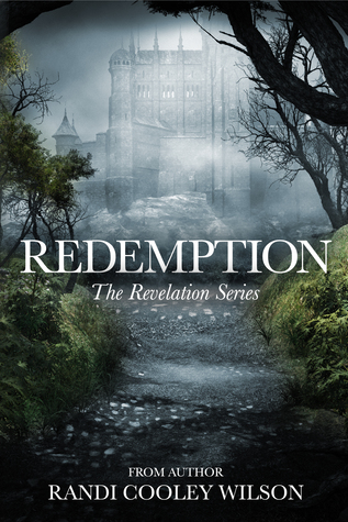 Redemption (The Revelation Series, #3)