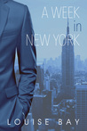 A Week in New York (The Empire State Trilogy, #1)