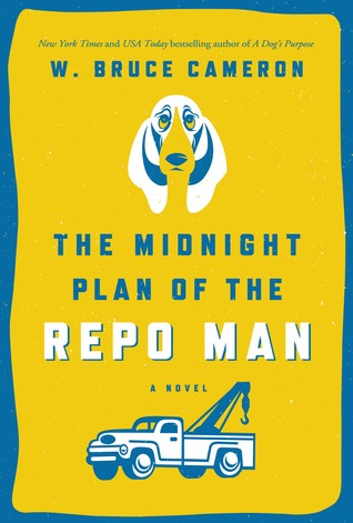  Midnight Plan of the Repo Man