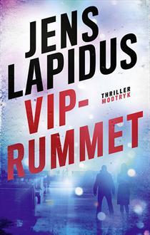 VIP-RUMMET (Emelie & Teddy #1) Jens Lapidus VIP-RUMMET (Emelie & Teddy #1) Jens Lapidus