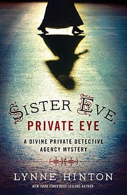 Sister Eve, Private Eye