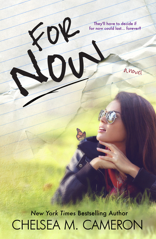 For Now (Rules of Love, #2)