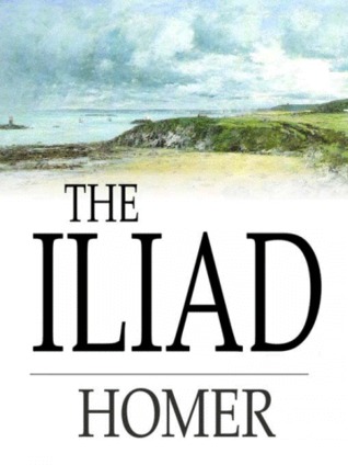 THE ILIAD Homer THE ILIAD Homer