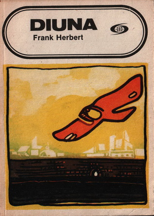 Diuna, tom I Frank Herbert Diuna, tom I Frank Herbert