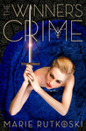 The Winner's Crime (The Winner's Trilogy, #2)