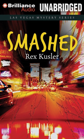 Smashed Rex Kusler Smashed Rex Kusler