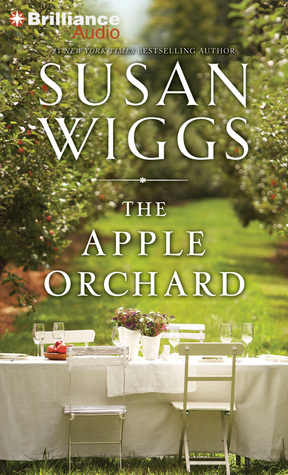 https://www.goodreads.com/book/show/23245684-the-apple-orchard