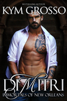 Dimitri (Immortals of New Orleans, #6)