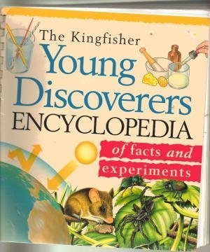 Kingfisher Young Discoverers Encyclopedia Kingfisher Kingfisher Young Discoverers Encyclopedia Kingfisher