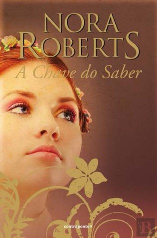 A Chave do Saber (Trilogia Das Chaves, #2)