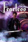 Fearless (Pax Arcana, #3)