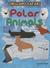 Polar Animals