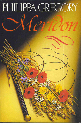 Meridon Philippa Gregory Meridon Philippa Gregory