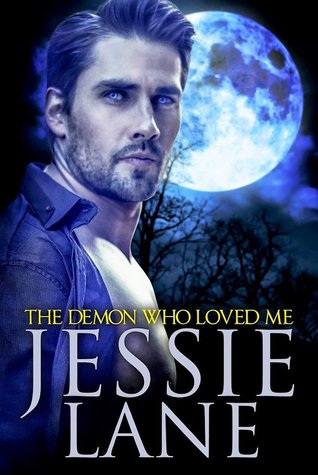 the demon who loved me