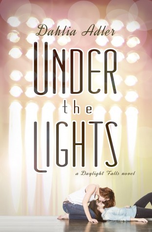 Under the Lights cover image