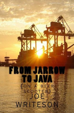 From Jarrow to Java