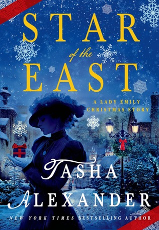 Tasha Alexander_Star of the East_Lady Emily 9.5_cover