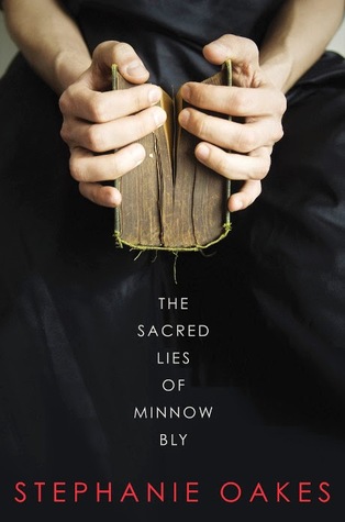 The Sacred Lies of Minnow Bly