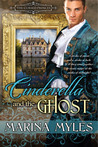 Cinderella and the Ghost (The Cursed Princes, #4)