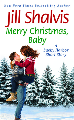 Merry Christmas, Baby (Lucky Harbor, #12.5)