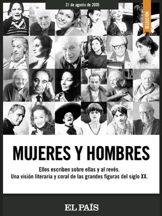 Mujeres y Hombres El Pais Mujeres y Hombres El Pais