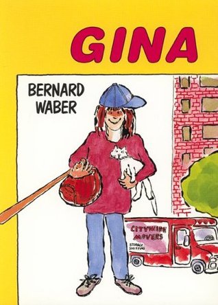 Gina Bernard Waber Gina Bernard Waber