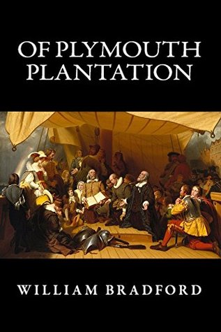 of plymouth plantation (illustrated)