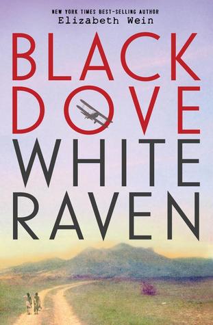 Black Dove, White Raven by Elizabeth Wein