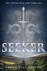 Seeker (Seeker, #1)