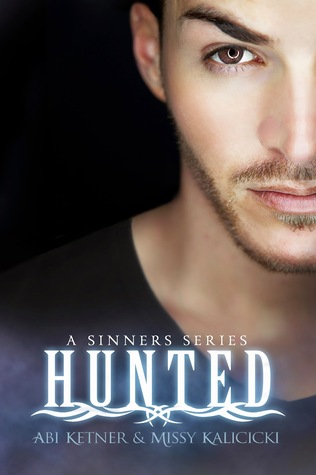 Hunted (Sinners, #2)