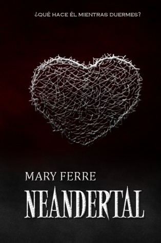 Neandertal (Neandertal, #1)
