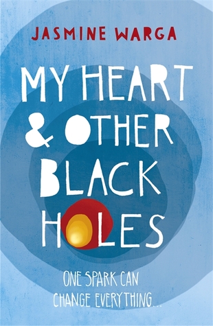 My Heart and Other Black Holes