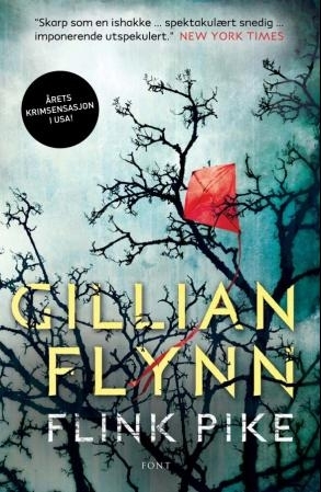 Flink pike Gillian Flynn Flink pike Gillian Flynn