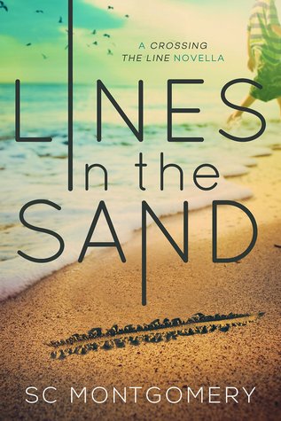 Lines in the Sand (Crossing the Line Prequel)