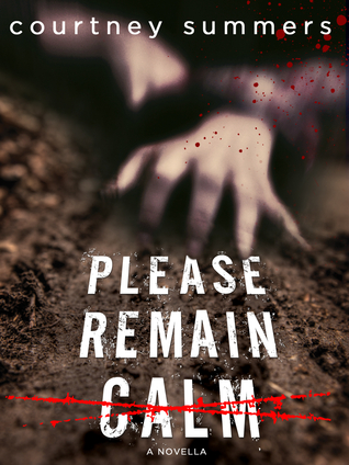 Please Remain Calm (This Is Not a Test, #2)