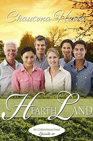 HearthLand: At Christmastime (Episode 10) Chautona Havig HearthLand: At Christmastime (Episode 10) Chautona Havig